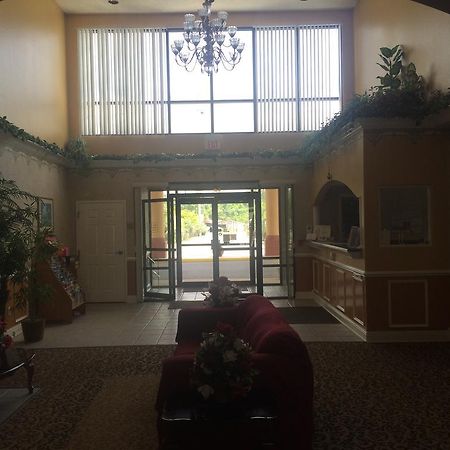 Luxury Suites ペンサコーラ エクステリア 写真